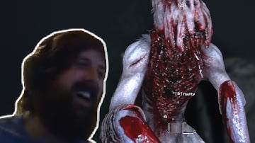 forsen plays In Silence with stream snipers!