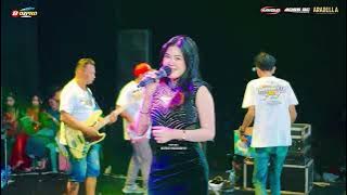 TIA MONICA - VIRA LOVIE ARABELLA HAPPY PARTY ASMARA KACAU SEASON 3 -PENGKOL KALIORI REMBANG