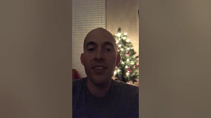 O Holy Night | Michael Menapace