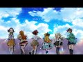 【Tokyo 7th シスターズ】『Make our sound』Music Video