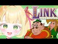 【LINK: THE FACES OF EVIL (ZELDA CD-i)】lamp oil? rope? you want it?