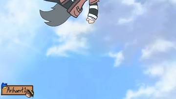 The alpha in a Mystical school "intro" (read description)