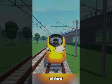 Should Trainee Drivers Be STOPPED From Driving Any Train They Want?
