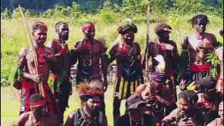 HUT INJIL MASUK NDUGAMA YANG KE 62TH