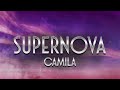 Camila Supernova Letra mp3