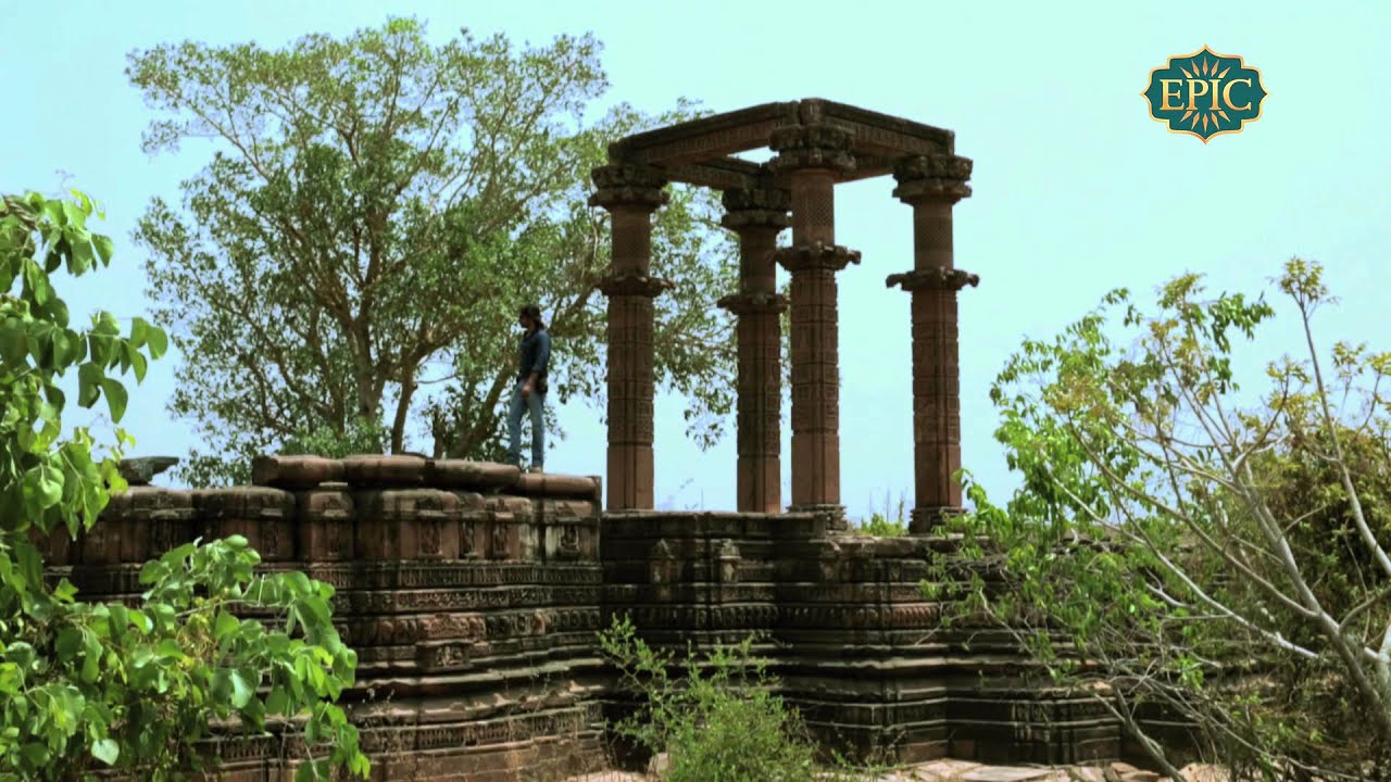 Ekaant Episode 14 Promo - Gagron Fort & Vilasgarh lost recipes of prohibition