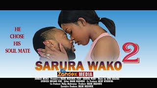 SARURA WAKO2 ZIMBABWEAN MOVIE HD