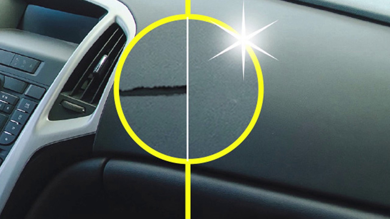 ATG Cockpit-Fix - Kit de reparación del salpicadero