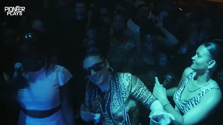 DJ Pioneer & Spidey G Live at Pioneer Plays, Scala...