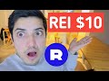 REI CRYPTO PREDICTION🔥 REI NEWS TODAY &amp; PREDICTION🔥