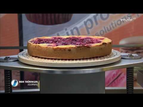 KRUMBEIN rationell showcase