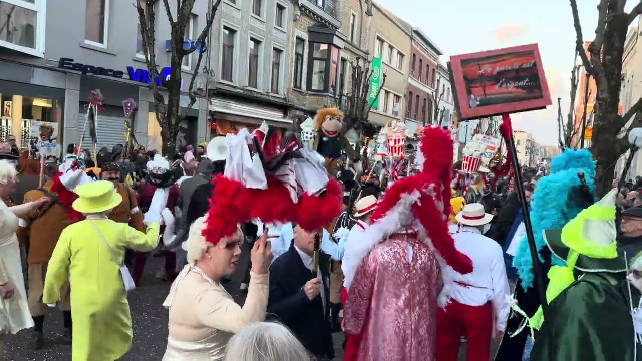 SOUMONCES GÉNÉRALES LA LOUVIÈRE - LES INDÉPENDANTS - LION DE BELGIQUE