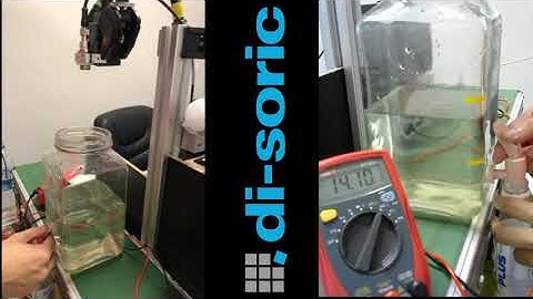 di-soric Ultrasonic Sensors - Analog Teaching - US 18 M 1500 IU-B4