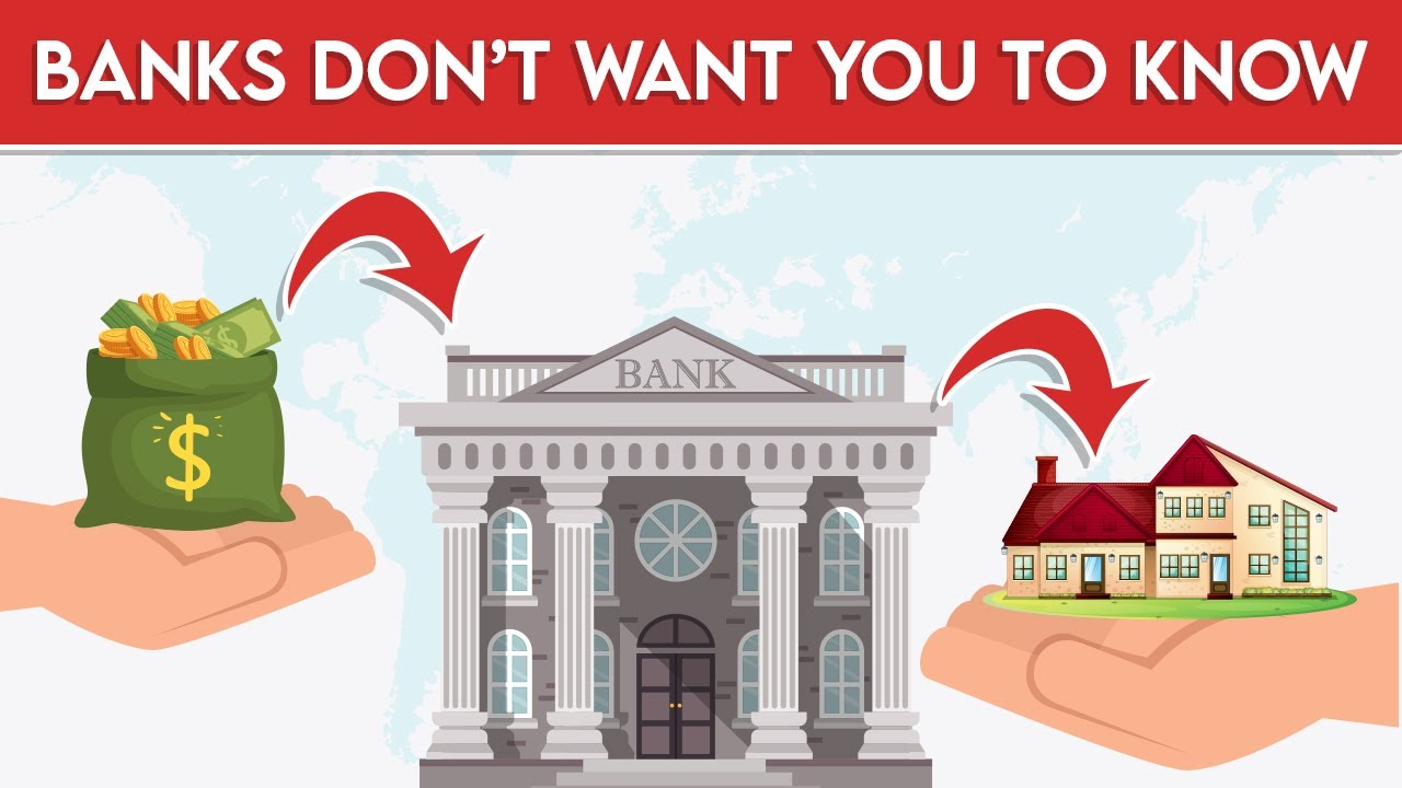 5 Truths About Money That Banks Dont Want You to know YouTube