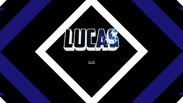 Intro Para Lucas Clash by Gustavin