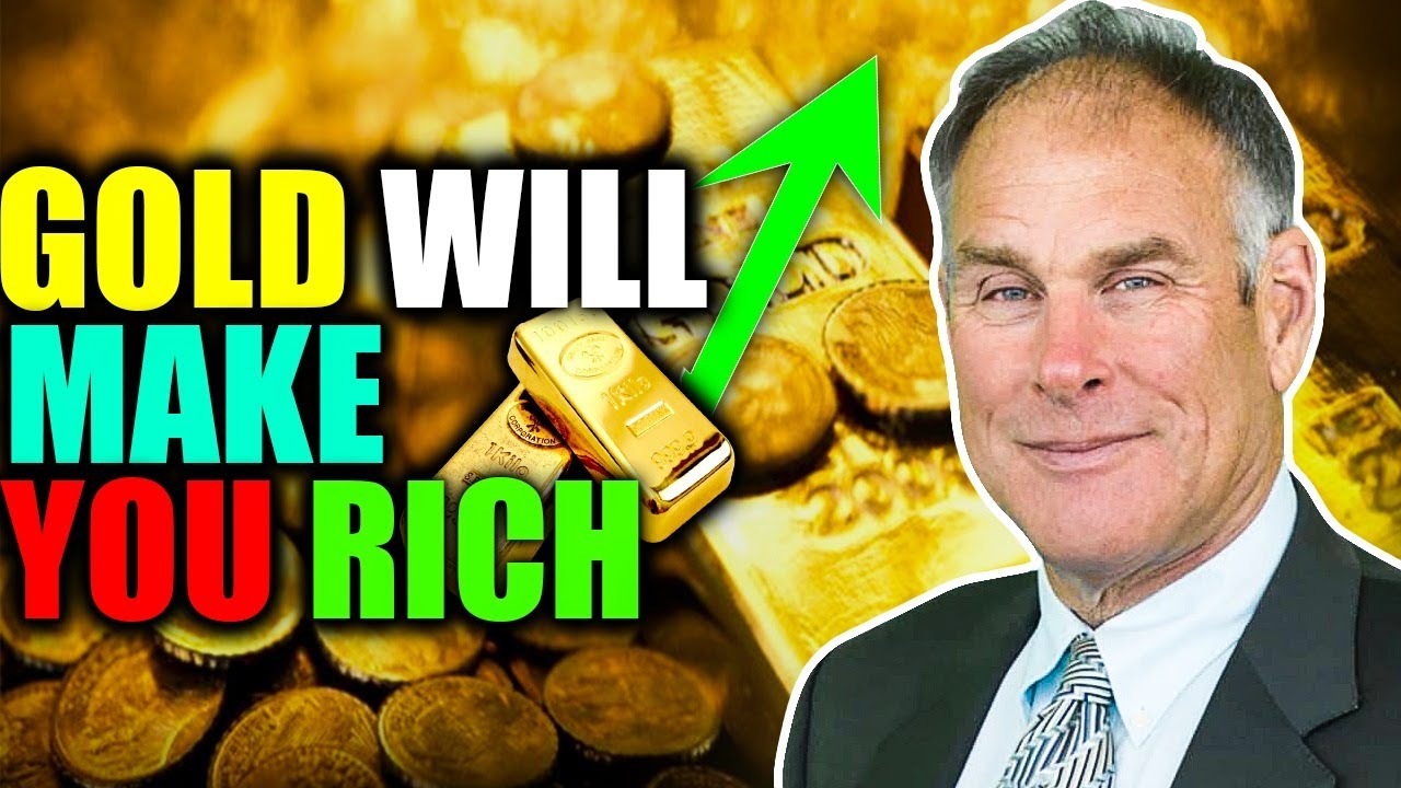 This Is Why Should Buy GOLD In 2022 | Rick Rule GOLD Price Prediction ...