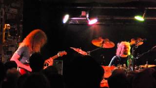 The Aristocrats - The Kentucky Meat Shower (Live 8-17-2015)