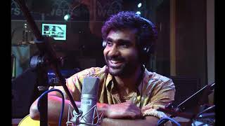 Prateek Kuhad - Live in Studio 88.9