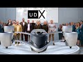 2025 NEW UDX AIRWOLF HOVERBIKE LAUNCHED!!