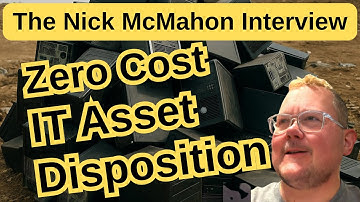 IT-activa zonder kosten afstoten