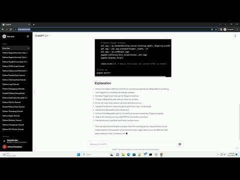 python fast real time plotting