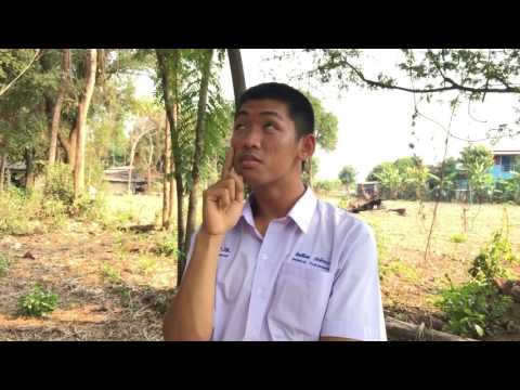 อนุรักษ์ทรัพยากรธรรมชาติ โรงเรียนบ้านโคนพิทยา