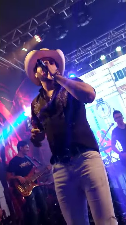 Show do Loubet Pimenta Bueno-RO(5)