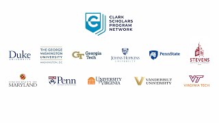 Introducing the Clark Scholars Program Network