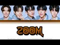 Zoom  zoom boys planet  color coded lyrics hanromptbr