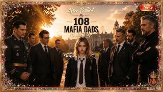 After Bullied,My 108 Mafia Dads Showed Up After Bullied,My 108 Mafia Dad#drama#ai#shortmax