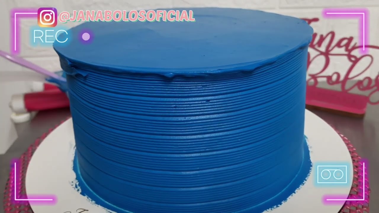 azul Royal sem amarga /EFEITO CACHEPO SUPER HOMEM