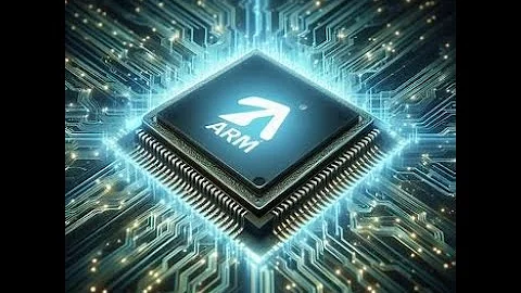 ARM Architecture introduction