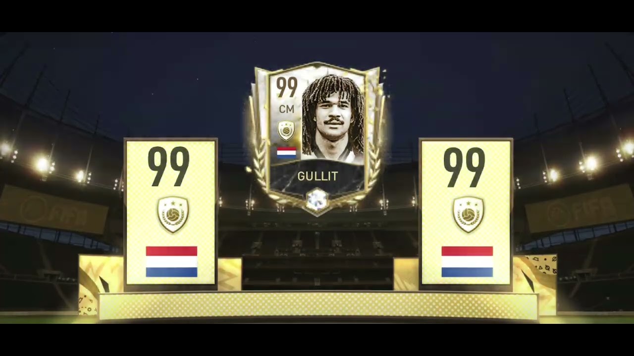 фифа на пс 5