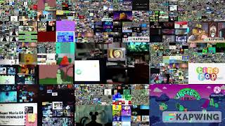 The Random Biggest Annoying Goose