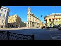 Saint Petersburg - Walking Lomonosova street - Russia / Санкт-Петербург 4К