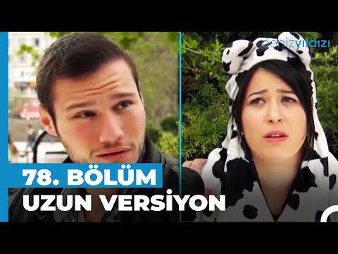 Deniz Yıldızı 78. Bölüm | Uzun Versiyon⭐