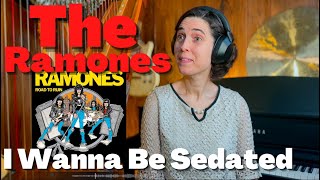 Download Lagu The Ramones, I Wanna Be Sedated - A Classical Musician’s FIRST Listen and Reaction MP3 Download Lagu The Ramones, I Wanna Be Sedated - A Classical Musician’s FIRST Listen and Reaction MP3