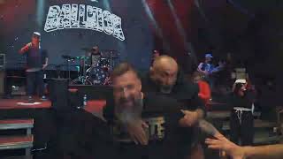 Ballkick - Fck Brexit Concert Łódź 2023