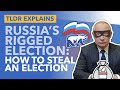Russia's Parliamentary Election: Just Another Rigged Vote For Putin? - TLDR News