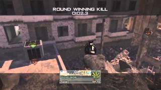 Super Dope Shot :O