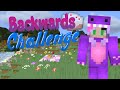 Loved Till The End ♥ | Backwards Challenge