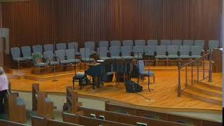 Mass of Christian Burial for Mary Frances "Frankie" Thompson: 4 March 2025