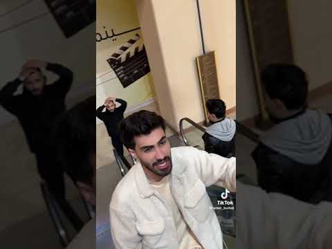 انتي بدأتيها نور فيب  مصعد لايك واشتراك