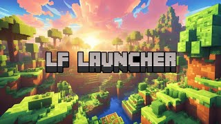 Minecraft Bedrock Launcher For Android |LF Launcher alpha 0.1.5 screenshot 3