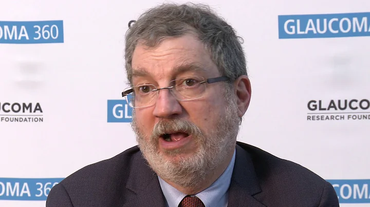 Dr. James Brandt on New Horizons in Glaucoma Drug ...