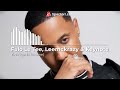 Felo Le Tee, Leemckrazy & Keynote - "Yini Ngathi" (Insane) Instrumental