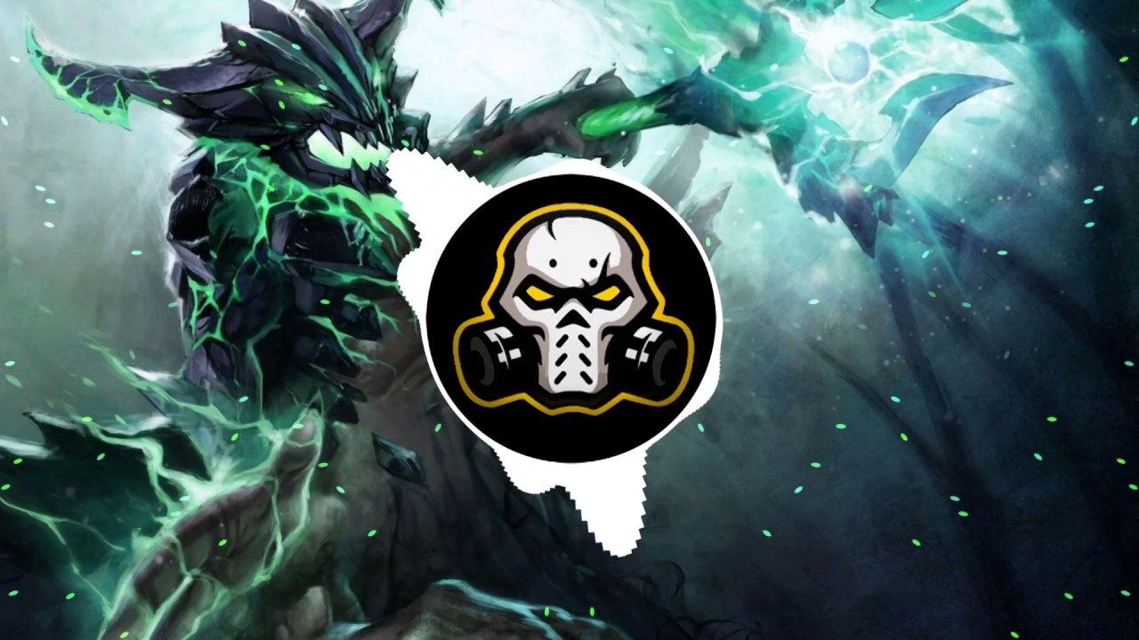 DatPhoria x Boats & Bitches - Satan's Bae