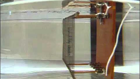 Mirage effect helps researchers hide objects