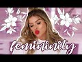 What Is The Femininity Movement And Should We Be Joining In?