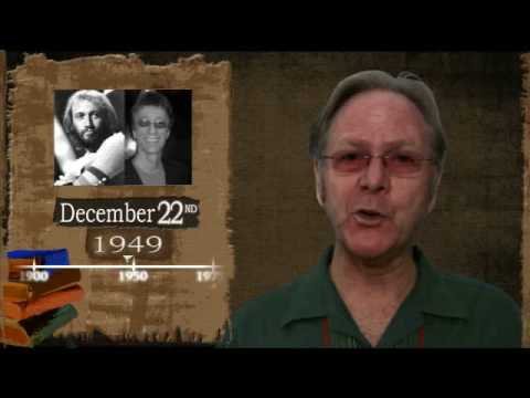 On This Date in History - December 22